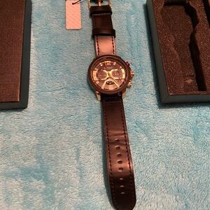 Curren Leisure Sports Watch